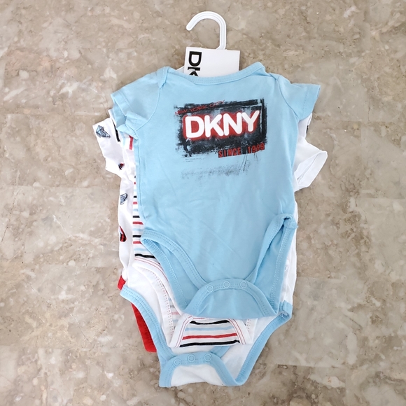 dkny baby